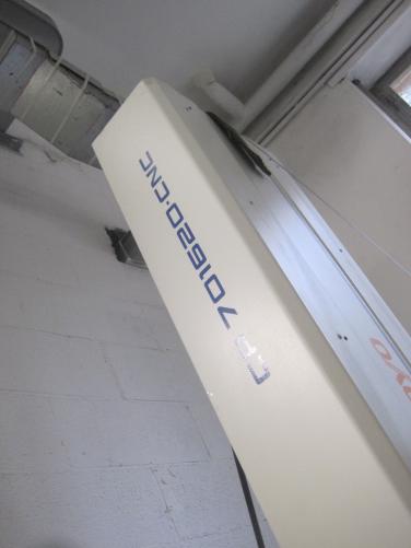 MITUTOYO CP 701620 CNC